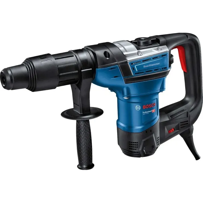BOSCH GBH 5-40 D ΠΕΡΙΣΤΡΟΦΙΚΟ ΠΙΣΤΟΛΕΤΟ SDX MAX PROFESSIONAL 0611269001