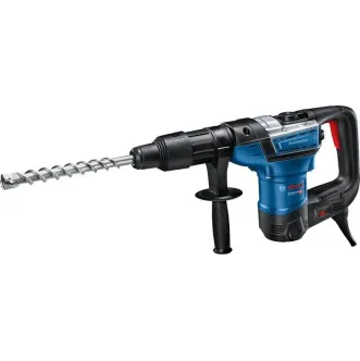BOSCH GBH 5-40 D ΠΕΡΙΣΤΡΟΦΙΚΟ ΠΙΣΤΟΛΕΤΟ SDX MAX PROFESSIONAL 0611269001