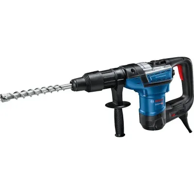 BOSCH GBH 5-40 D ΠΕΡΙΣΤΡΟΦΙΚΟ ΠΙΣΤΟΛΕΤΟ SDX MAX PROFESSIONAL 0611269001