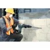 BOSCH GBH 5-40 D ΠΕΡΙΣΤΡΟΦΙΚΟ ΠΙΣΤΟΛΕΤΟ SDX MAX PROFESSIONAL 0611269001