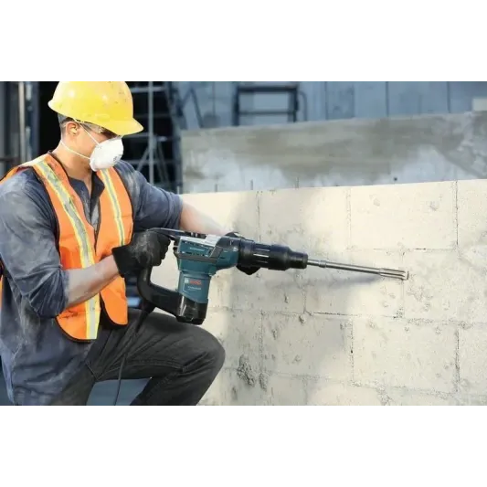 BOSCH GBH 5-40 D ΠΕΡΙΣΤΡΟΦΙΚΟ ΠΙΣΤΟΛΕΤΟ SDX MAX PROFESSIONAL 0611269001