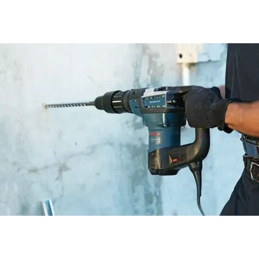 BOSCH GBH 5-40 D ΠΕΡΙΣΤΡΟΦΙΚΟ ΠΙΣΤΟΛΕΤΟ SDX MAX PROFESSIONAL 0611269001