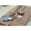 BOSCH Σετ 31 τεμαχίων Κατσαβιδόλαμων Pick and Clic Impact Control 2608522366