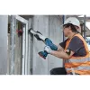BOSCH Πιστόλι Σιλικόνης Μπαταρίας GCG 18V-600 Professional 0.601.9C4.001