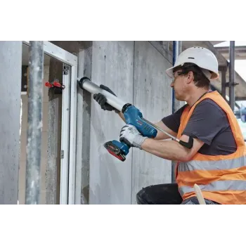 BOSCH Πιστόλι Σιλικόνης Μπαταρίας GCG 18V-600 Professional 0.601.9C4.001