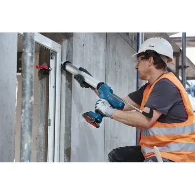 BOSCH Πιστόλι Σιλικόνης Μπαταρίας GCG 18V-600 Professional 0.601.9C4.001