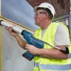 BOSCH Πιστόλι Σιλικόνης Μπαταρίας GCG 18V-600 Professional 0.601.9C4.001