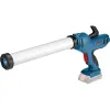 BOSCH Πιστόλι Σιλικόνης Μπαταρίας GCG 18V-600 Professional 0.601.9C4.001