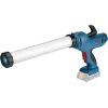 BOSCH Πιστόλι Σιλικόνης Μπαταρίας GCG 18V-600 Professional 0.601.9C4.001