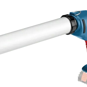 BOSCH Πιστόλι Σιλικόνης Μπαταρίας GCG 18V-600 Professional 0.601.9C4.001