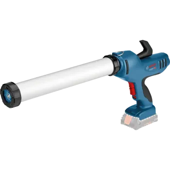 BOSCH Πιστόλι Σιλικόνης Μπαταρίας GCG 18V-600 Professional 0.601.9C4.001