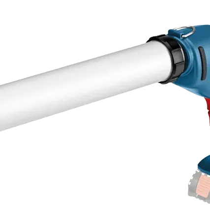 BOSCH Πιστόλι Σιλικόνης Μπαταρίας GCG 18V-600 Professional 0.601.9C4.001