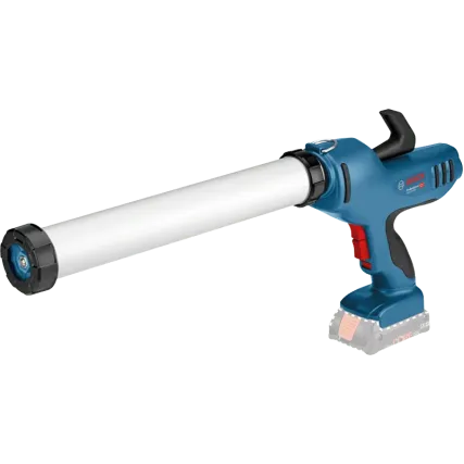 BOSCH Πιστόλι Σιλικόνης Μπαταρίας GCG 18V-600 Professional 0.601.9C4.001