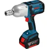 BOSCH GDS 18 V-LI HT Μπουλονόκλειδο/Παλμικό Κατσαβίδι Μπαταρίας 0.601.9B1.30A