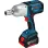 BOSCH GDS 18 V-LI HT Μπουλονόκλειδο/Παλμικό Κατσαβίδι Μπαταρίας 0.601.9B1.30A