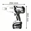 BOSCH GDS 18 V-LI HT Μπουλονόκλειδο/Παλμικό Κατσαβίδι Μπαταρίας 0.601.9B1.30A