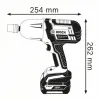 BOSCH GDS 18 V-LI HT Μπουλονόκλειδο/Παλμικό Κατσαβίδι Μπαταρίας 0.601.9B1.30A
