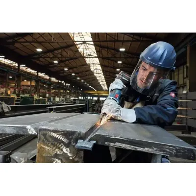 BOSCH GGS 18V-23 LC Ευθύς Λειαντήρας Μπαταρίας Professional 0.601.229.100