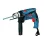 Bosch GSB 13 RE Κρουστικό Δράπανο 600 Watt 0601217100