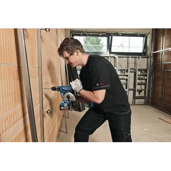 BOSCH ΚΡΟΥΣΤΙΚΟ ΔΡΑΠΑΝΟΚΑΤΣΑΒΙΔΟ GSB 18V-28 PROFESSIONAL 0.615.990.K7J