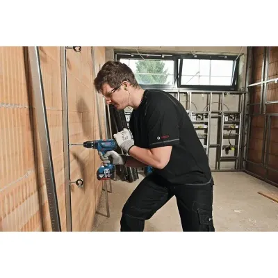 BOSCH ΚΡΟΥΣΤΙΚΟ ΔΡΑΠΑΝΟΚΑΤΣΑΒΙΔΟ GSB 18V-28 PROFESSIONAL 0.615.990.K7J