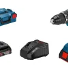 BOSCH ΚΡΟΥΣΤΙΚΟ ΔΡΑΠΑΝΟΚΑΤΣΑΒΙΔΟ GSB 18V-28 PROFESSIONAL 0.615.990.K7J