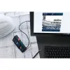 BOSCH GLM 120 C Μετρητής Αποστάσεων με Λέιζερ Professional 0.601.072.F00
