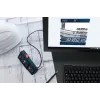 BOSCH GLM 120 C Μετρητής Αποστάσεων με Λέιζερ Professional 0.601.072.F00