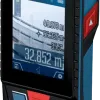 BOSCH GLM 120 C Μετρητής Αποστάσεων με Λέιζερ Professional 0.601.072.F00