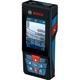 BOSCH GLM 120 C Μετρητής Αποστάσεων με Λέιζερ Professional 0.601.072.F00
