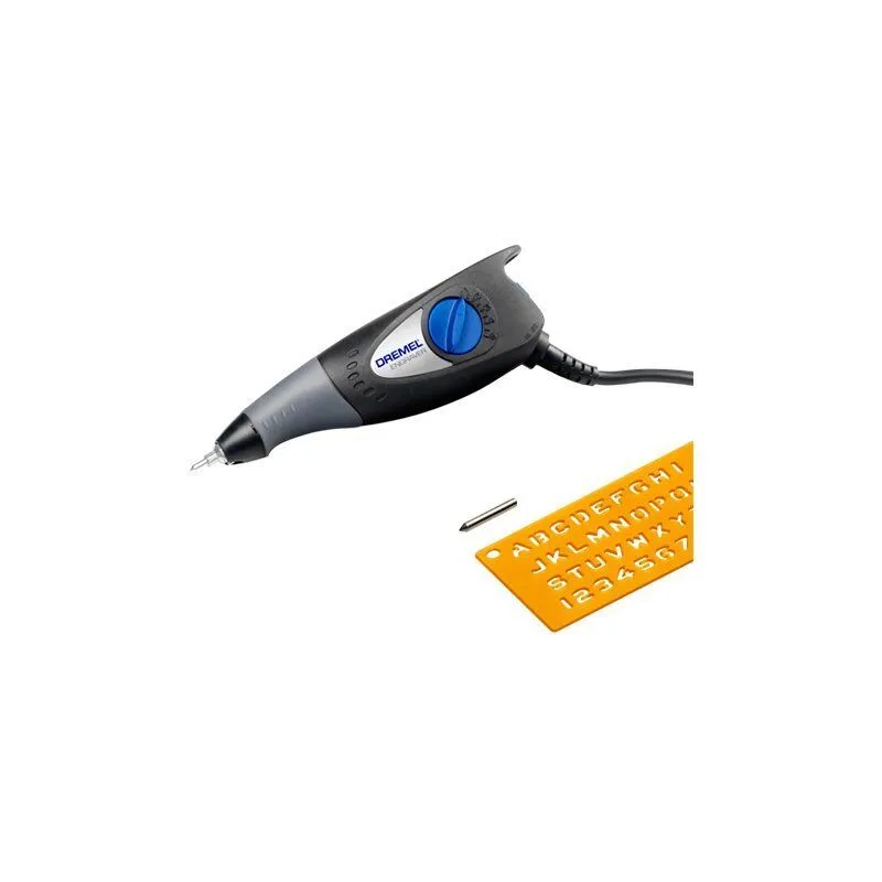 DREMEL 290 ΧΑΡΑΚΤΗΣ 35W F0130290JM