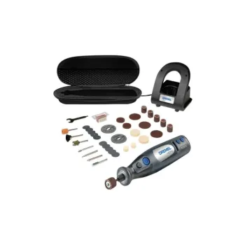 DREMEL MICRO 8050JC ΠΟΛΥΕΡΓΑΛΕΙΟ ΜΠΑΤΑΡΙΑΣ F0138050JG