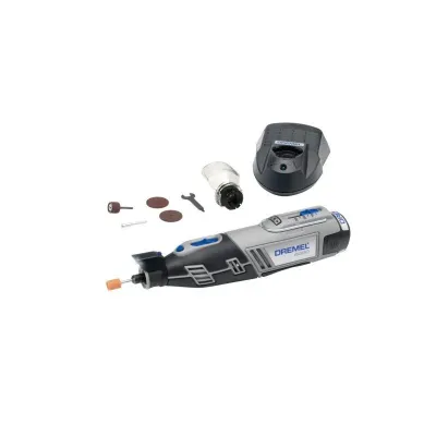 DREMEL 8220 (8220-1/5) ΠΟΛΥΕΡΓΑΛΕΙΟ ΜΠΑΤΑΡΙΑΣ F0138220JC