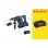 BOSCH Περιστροφικό Πιστολέτο GBH 36 VF-LI Plus με 3η μπαταρία σε L-Boxx - 0611907004