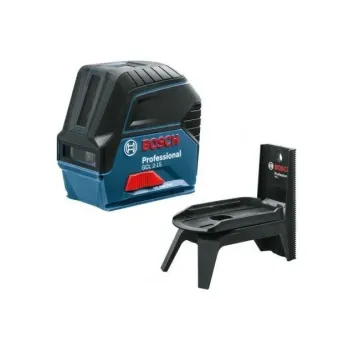 BOSCH GCL 2-15 Γραμμικό λέιζερ 0601066E02