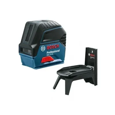 BOSCH GCL 2-15 Γραμμικό λέιζερ 0601066E02