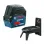 BOSCH GCL 2-15 Γραμμικό λέιζερ 0601066E02
