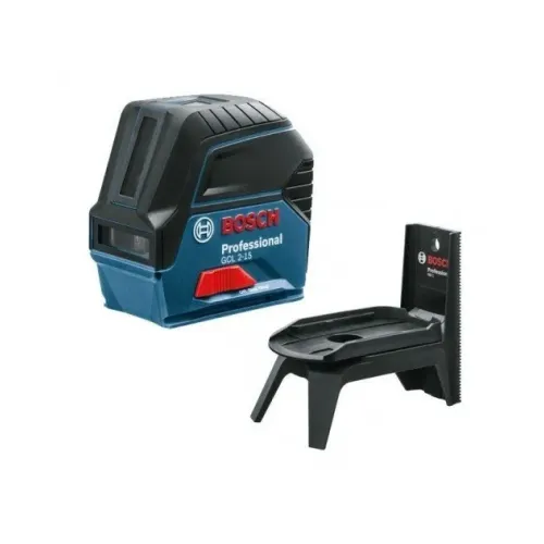 BOSCH GCL 2-15 Γραμμικό λέιζερ 0601066E02
