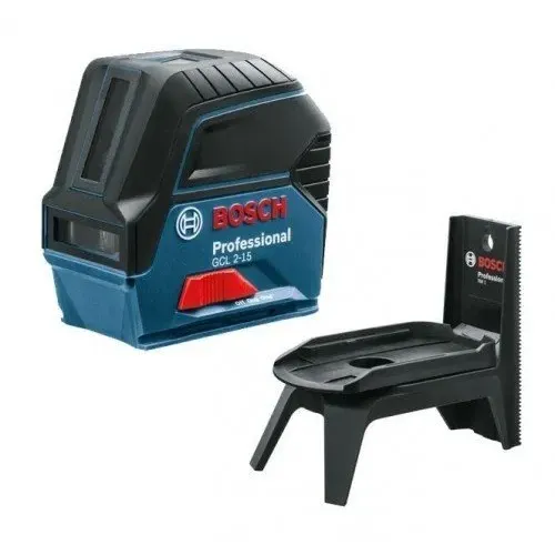 BOSCH GCL 2-15 Γραμμικό λέιζερ 0601066E02