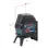 BOSCH GCL 2-15 Γραμμικό λέιζερ 0601066E00
