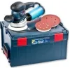 BOSCH  Έκκεντρo Tριβείo με εξτρά 50 φύλλα σε L-Boxx GEX 125-150 AVE / 060137B103