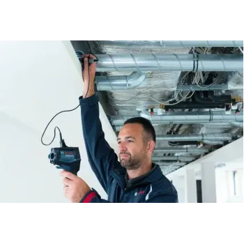 BOSCH  GIS 1000 C Θερμικός Ανιχνευτής 0601083301