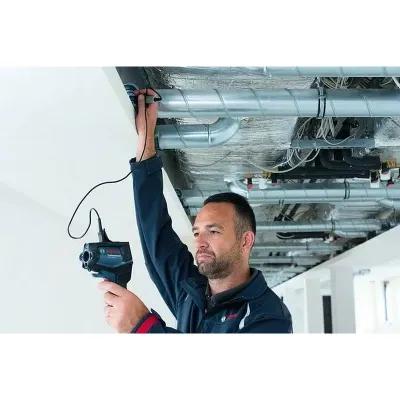 BOSCH  GIS 1000 C Θερμικός Ανιχνευτής 0601083301