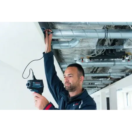 BOSCH GIS 1000 C Θερμικός Ανιχνευτής 0601083300