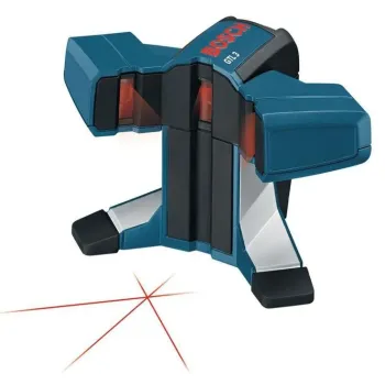 BOSCH GTL 3 Λέιζερ πλακιδίων 0601015200