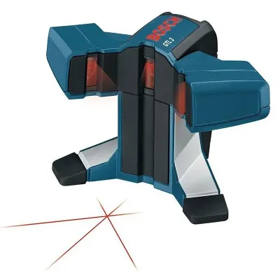 BOSCH GTL 3 Λέιζερ πλακιδίων 0601015200