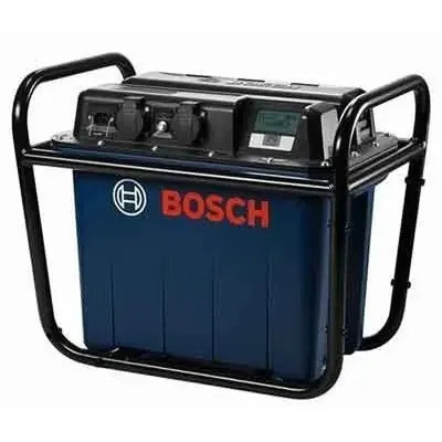 BOSCH Μονάδα ισχύος GEN 230-1500 με Καρότσι μεταφοράς 0600915000