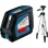 BOSCH Γραμμικό λέιζερ GLL 2-50 Professional / 0601063105