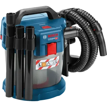 BOSCH GAS 18V-10 L Απορροφητήρας Σκόνης Μπαταρίας και για υγρά 06019C6301