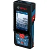 BOSCH GLM 120 C Μετρητής αποστάσεων με λέιζερ με Τριποδα 0601072F01